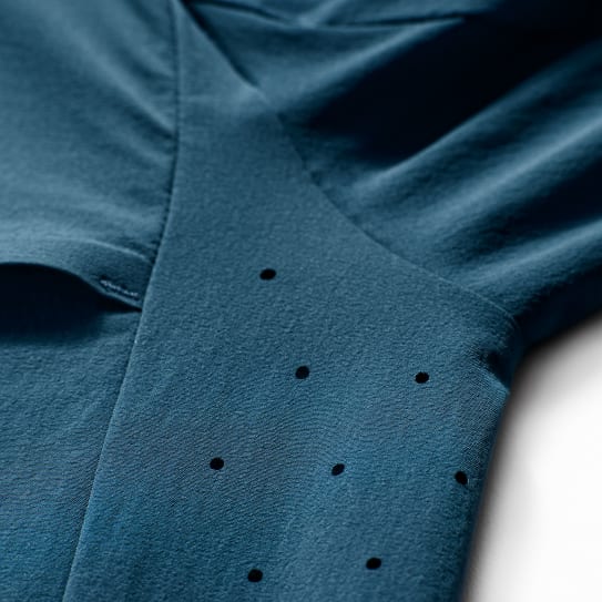 CLLCTV Core Light Jacket