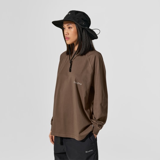 CLLCTV Core Longsleeve