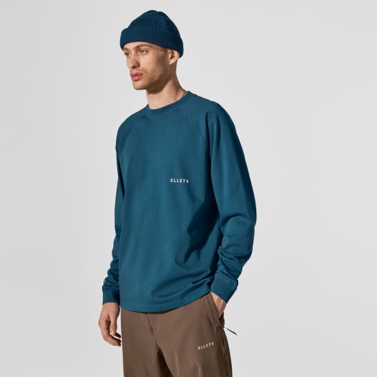 CLLCTV Core Longsleeve