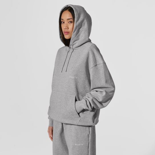 CLLCTV Core Hoodie