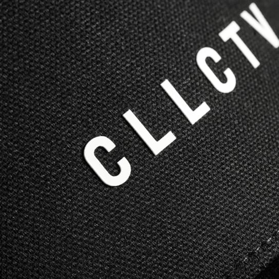 CLLCTV Core Snap Back