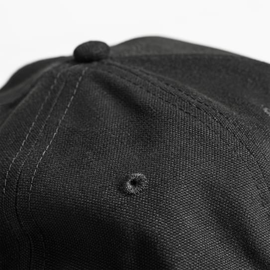 CLLCTV Core Snap Back