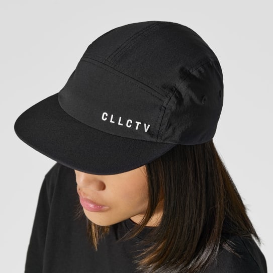 CLLCTV Core 5 Panel Hat