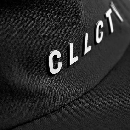 CLLCTV Core 5 Panel Hat