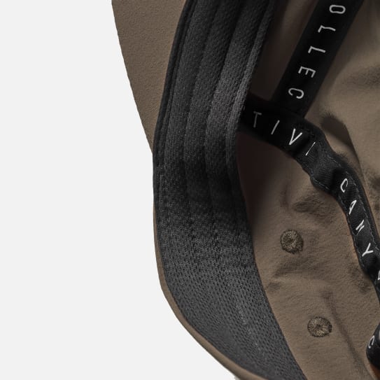 CLLCTV Core 5 Panel Hat