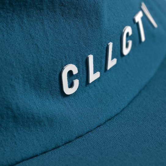 CLLCTV Core 5 Panel Hat