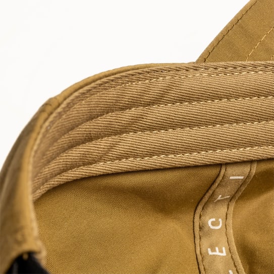 CLLCTV Concrete College Dad Cap