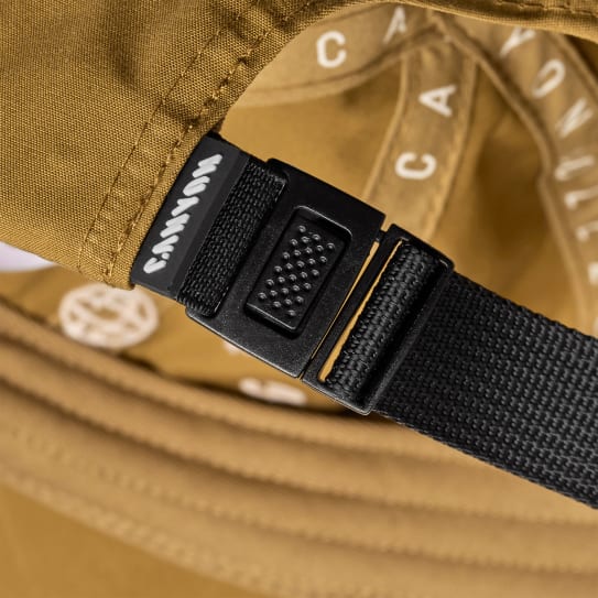 CLLCTV Concrete College Dad Cap