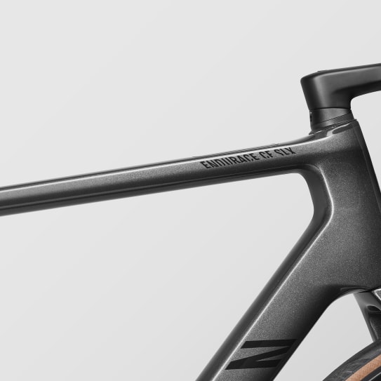 Endurace CF SLX 8 AXS Aero