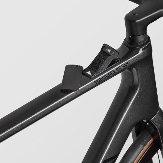 Endurace CF SLX 8 AXS Aero