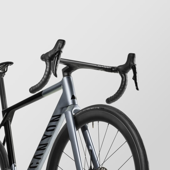 Ultimate CF SL 7 Di2