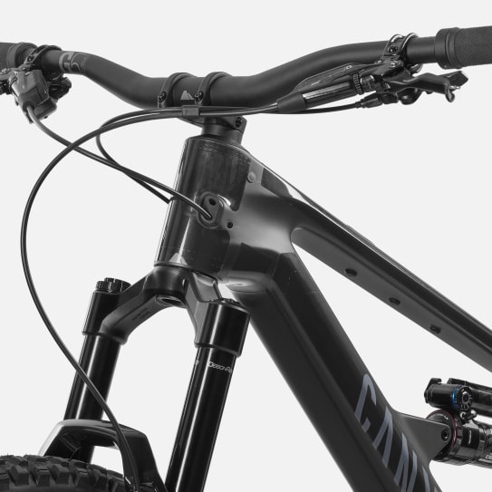 Canyon Spectral CF Protection Foil Set