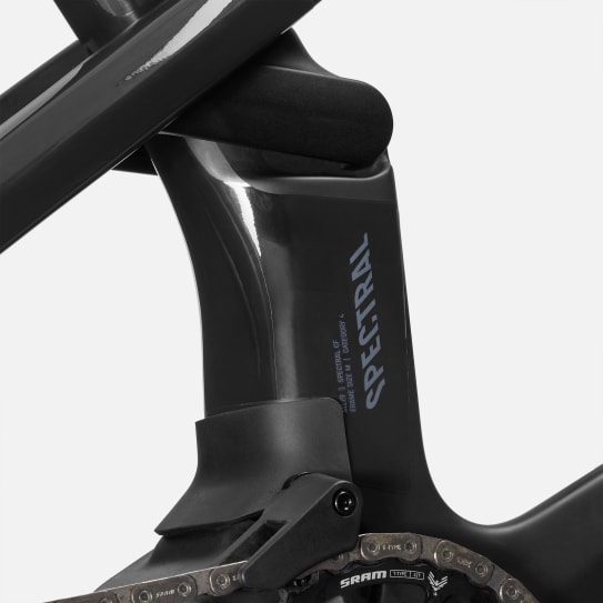 Canyon Spectral CF Protection Foil Set