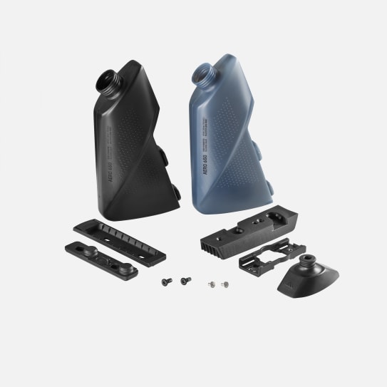 Canyon FUEL Aero Bottle