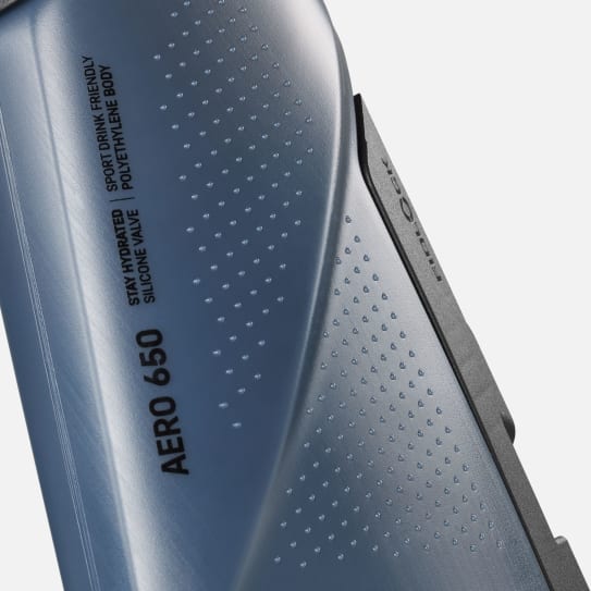 Canyon FUEL Aero Bottle