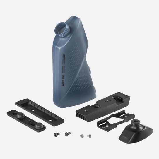 Canyon FUEL Aero Bottle