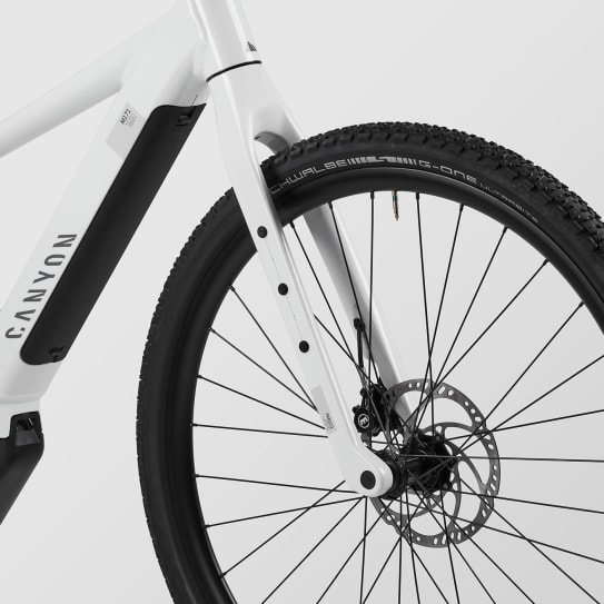 Pathlite:ONfly 8 LTD mid-step