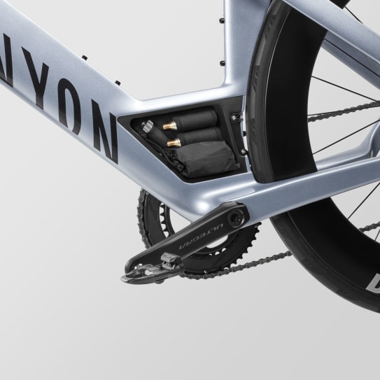 Speedmax CF SLX 8 Di2