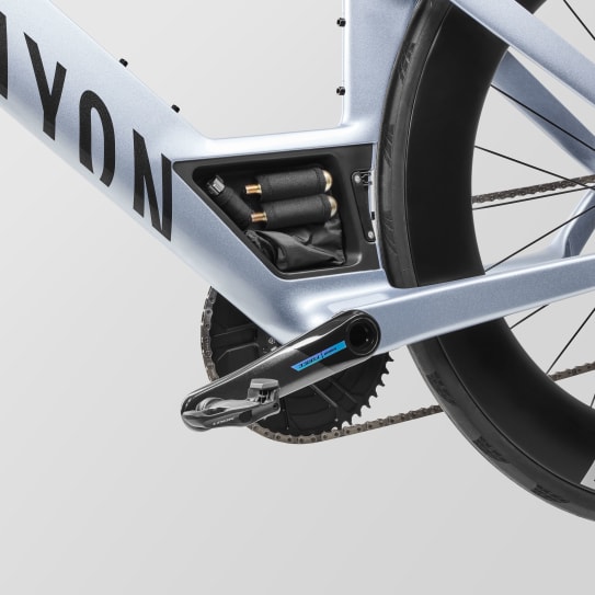 Speedmax CF SLX 8 AXS