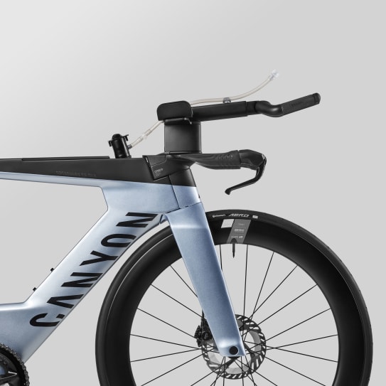 Speedmax CF SLX 8 Di2