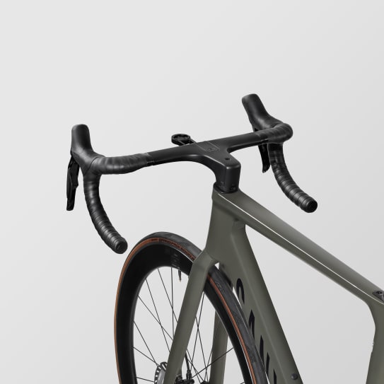 Aeroad CF SLX 7 Di2