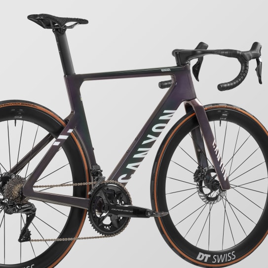 Aeroad CFR Di2