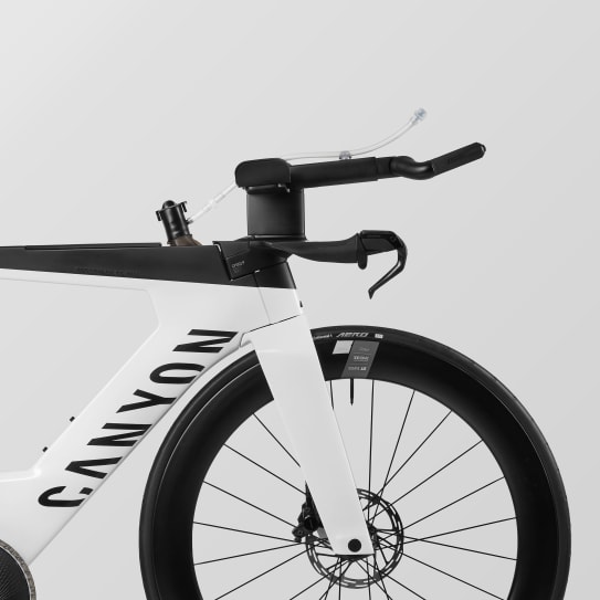 Speedmax CF SLX 8 AXS