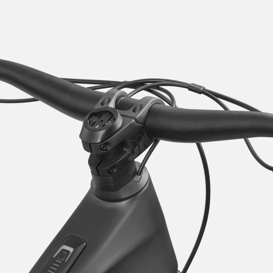 Canyon AERO Top Cap Computer Mount