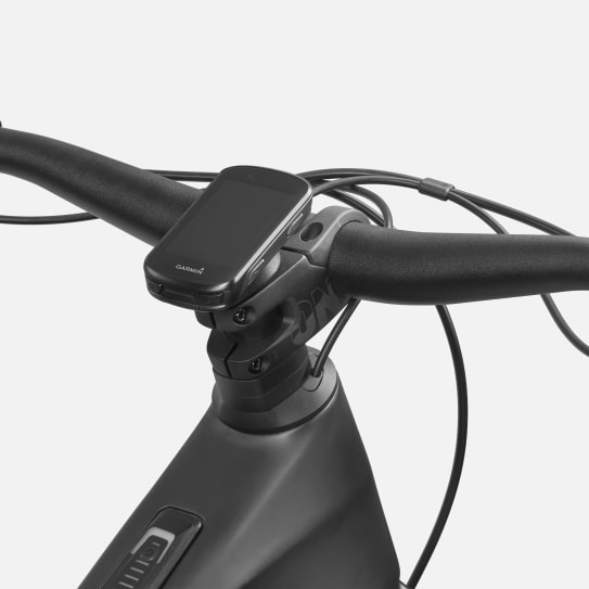 Canyon AERO Top Cap Computer Mount