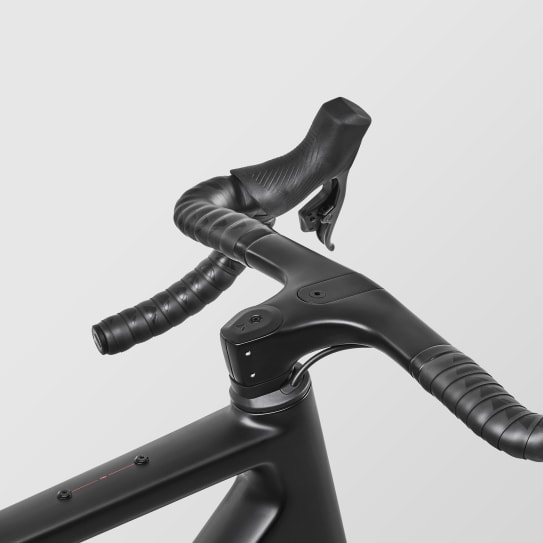 Grail CF SLX 8 AXS