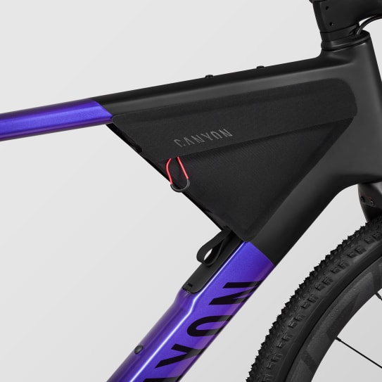Grail CF SLX 8 AXS