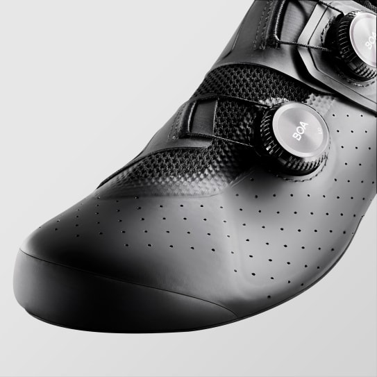 Canyon Tempr CFR Road Cycling Shoes