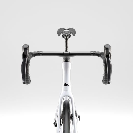 Aeroad CF SLX 8 Di2 Speed