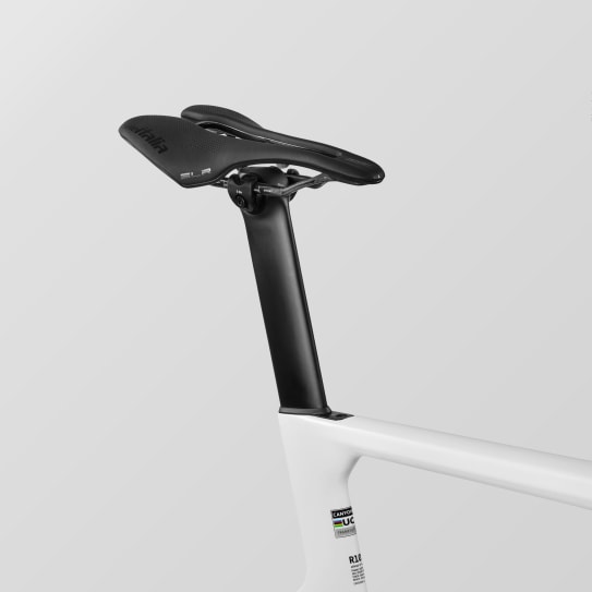 Aeroad CF SLX 8 Di2 Speed