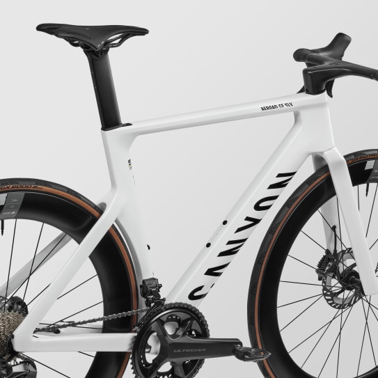Aeroad CF SLX 8 Di2 Speed