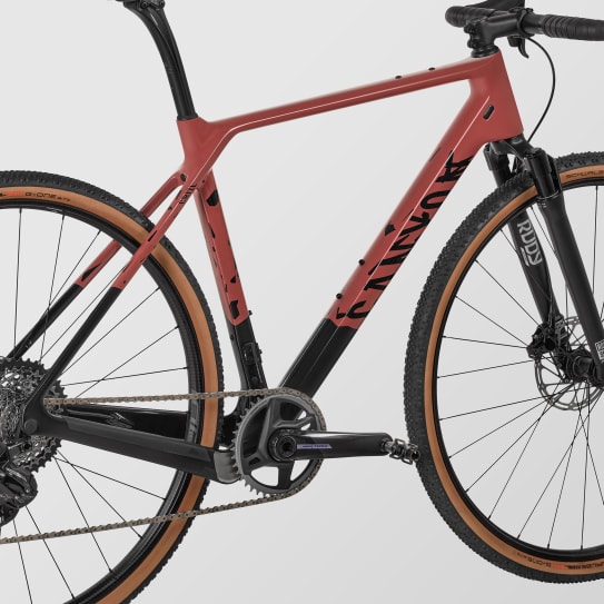 Grizl CF SLX 8 AXS Trail