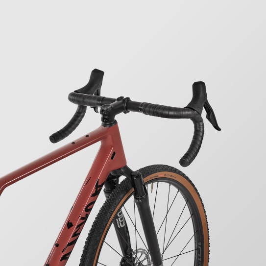 Grizl CF SLX 8 AXS Trail