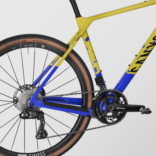 Grizl CF SLX 8 Di2