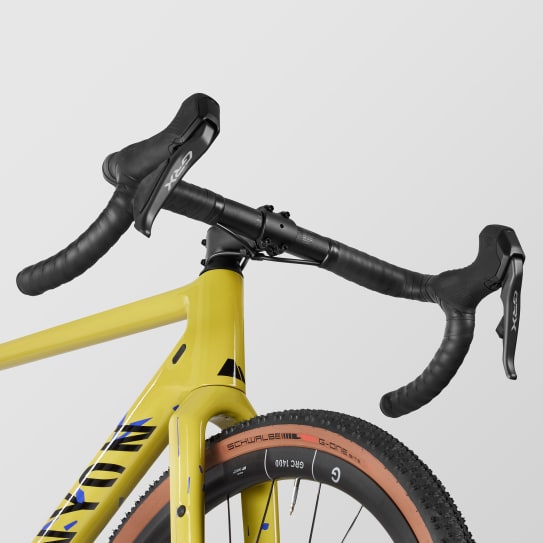 Grizl CF SLX 8 Di2