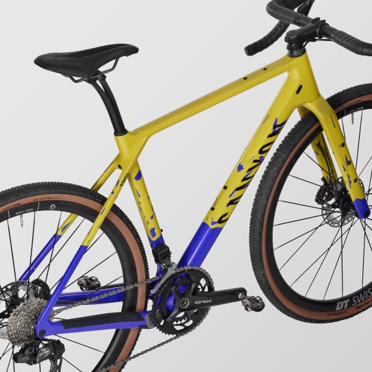 Grizl CF SLX 8 Di2