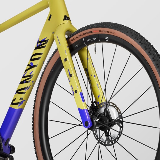 Grizl CF SLX 8 Di2