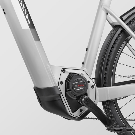 Pathlite:ON 7 step-through