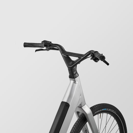 Precede:ON Comfort 4