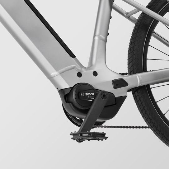 Precede:ON Comfort 4