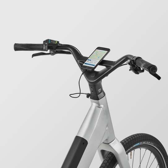 Precede:ON Comfort 4