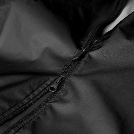 Canyon PocketLight Rain Vest Race Fit