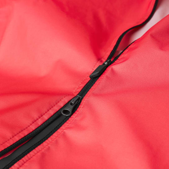 Canyon PocketLight Rain Vest Race Fit