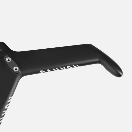 Canyon CP0046 Cockpit