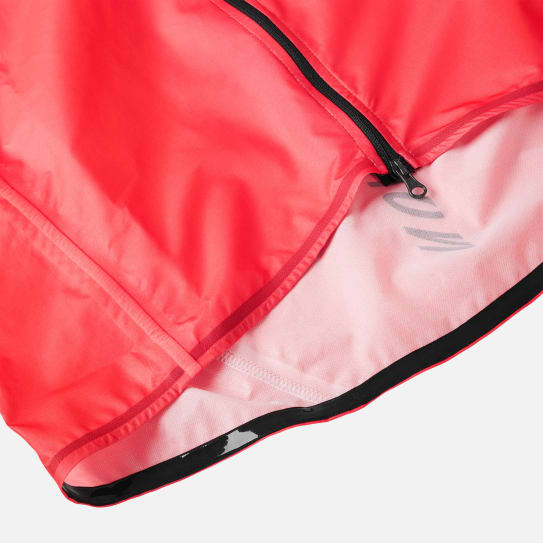 Canyon Men's PocketLight Rain Jacket Race Fit