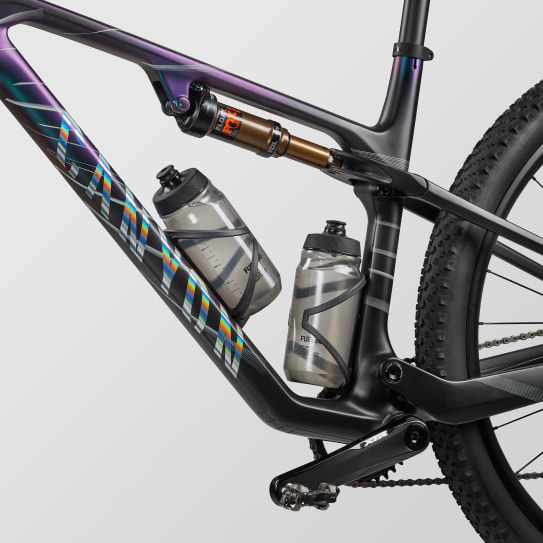 Lux World Cup CFR MACH874